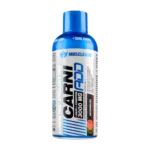 Muscle Add, Carni Add, 3000MG, 480ml, 32 Servings