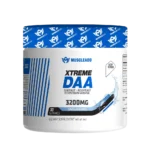 Muscle Add, Xtreme DAA, 3200mg, 96g, 30 Servings