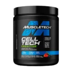 MuscleTech, Cell Tech Creactor, 274g, 120 Servings