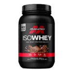 MuscleTech, IsoWhey, 900g, 30 Servings