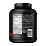 MuscleTech, NitroTech Whey Protein, 1.81 kg, 40 serving - Image 2
