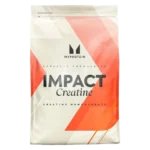 My Protein, Creatine Monohydrate, 250g, 83 Servings