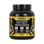 Novogen Pharma, Whey Isolate, 1kg, 30 Servings