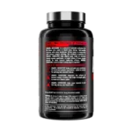 Nutrex Research, Anabol Hardcore, 60 capsules, 60 servings - Image 2