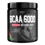 Nutrex Research, Bcaa 6000, 225g, 30 Servings