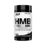 Nutrex Research, HMB 1000, 120 capsules, 60 servings