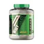 Skeleton Nutrition, Whey Isolate, 1.81Kg, 62 Servings