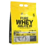 Olimp, Pure Whey Isolate 95, 1.8kg, 51 Servings