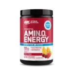 Optimum Nutrition, Amino Energy + Hydration, 270g, 30 Servings