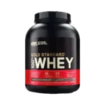 Optimum Nutrition, Gold Standard 100% Whey, 2.2kg