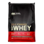 Optimum Nutrition, Gold Standard 100% Whey, 4.54kg, 146 Servings