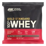 Optimum Nutrition, Gold Standard 100% Whey, Sachet, 31g, 1 Servings