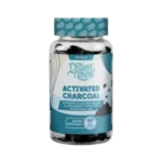 Organic Nation, Activated Charcoal, 60 Softgel, 60 Servings - Image 2