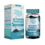 Organic Nation, Activated Charcoal, 60 Softgel, 60 Servings
