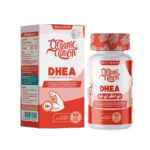 Organic Nation, DHEA, 90 Capsules, 90 Servings