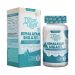 Organic Nation, Himalayan Shilajit, 60 Capsules, 60 Servings