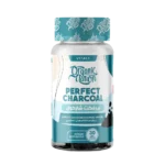 Organic Nation, Perfect Charcoal, 30 Softgel, 30 Servings