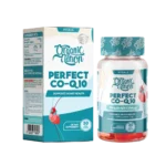 Organic Nation, Perfect Co-Q10, 30 SoftGel, 30 Servings