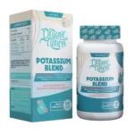 Organic Nation, Potassium Blend, 60 Tablets, 60 Servings