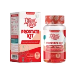Organic Nation, Prostate Kit, 60 Capsules, 30 Servings