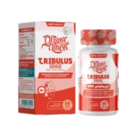 Organic Nation, Tribulus, 1000mg, 60 Coated Tablet, 60 Servings