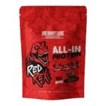 Red Rex, All-In Protein, 1.9kg, 60 Servings