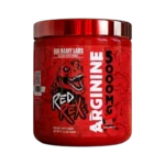 Red Rex, Arginine, 150g, 30 Servings