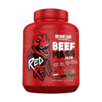 Red Rex, Beef Mass Plus, 2.7kg, 8 Serving