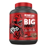 Red Rex, Big Whey, 2kg, 60 Servings