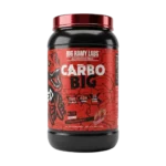 Red Rex, Carbo Big, 1.5kg, 30 Servings