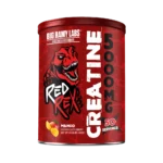Red Rex, Creatine Monohydrate, FLAVORED, 300G, 50 servings