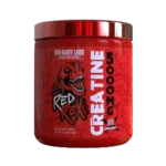 Red Rex, Creatine Monohydrate, Unflavored, 150G, 30 Servings