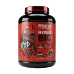 Red Rex, Hydro Big, 1.6kg, 50 Servings