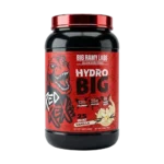 Red Rex, Hydro Big, 800g, 25 Servings