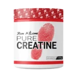 Run Alone Nutrition, Creatine Monohydrate, 150g, 30 Servings