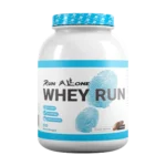 Run Alone Nutrition, Whey Run, 1.05kg, 30 Servings