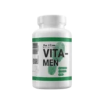 Run Alone nutrition, Vita-Men, 60 Tablets, 30 Servings