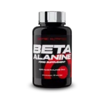 Scitec Nutrition, Beta Alanine, 150 capsules, 30 Servings
