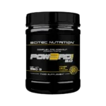 Scitec Nutrition, Pow3rd! 2.0 Pre-workout, 350g, 50 Servings