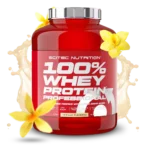 Scitec Nutrition, Whey Protein Professional, 2.3kg, 78 Servings