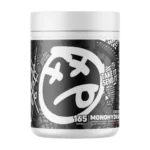 Skeleton Nutrition, All Out Naked Creatine, 495g, 165 Servings