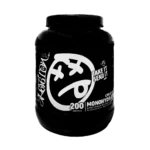 Skeleton Nutrition, All Out Naked Creatine Monohydrate, 600g, 200 Serving