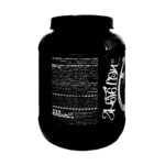 Skeleton Nutrition, All Out Naked Creatine Monohydrate, 600g, 200 Serving - Image 2