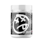 Skeleton Nutrition, Creatine C.G.T, 400g, 80 Serving