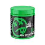 Skeleton Nutrition, Hydro HCL Creatine, 240g, 120 Servings