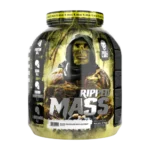 Skull Labs, Ripped Mass, 3kg, 30 Servings