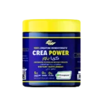 Strong Muscles, Crea Power Creatine, 250g, 50 Servings