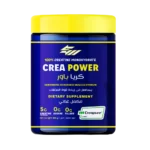 Strong Muscles, Crea Power Creatine, 400g, 80 Servings