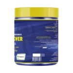 Strong Muscles, Crea Power Creatine, 400g, 80 Servings - Image 2