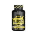 Marvelous Nutrition ,Vitamin Complex Capsules, 60 Servings